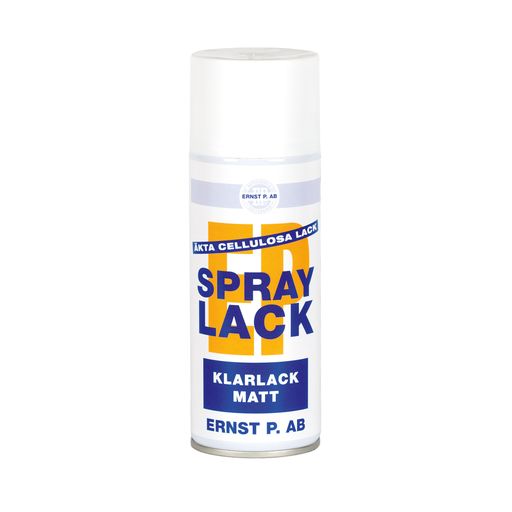 Spraylack Matt Spraylack Matt
