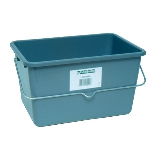 Woodcenter Lackhink 12 liter
