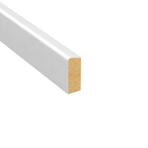 Smyglist Vit Furu 8 x 21 mm