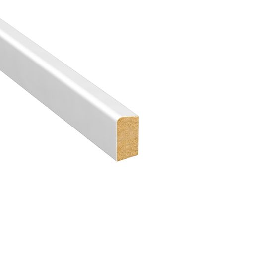 Smyglist Vit Furu 8 x 15 mm
