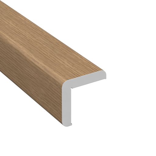 Hörnlist Ek 31 x 31 mm Hörnlist Ek 31 x 31 mm