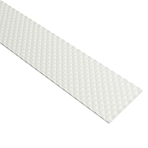 Inlägg DiamondTred Safety White 13 mm Inlägg DiamondTred Safety White 13 mm