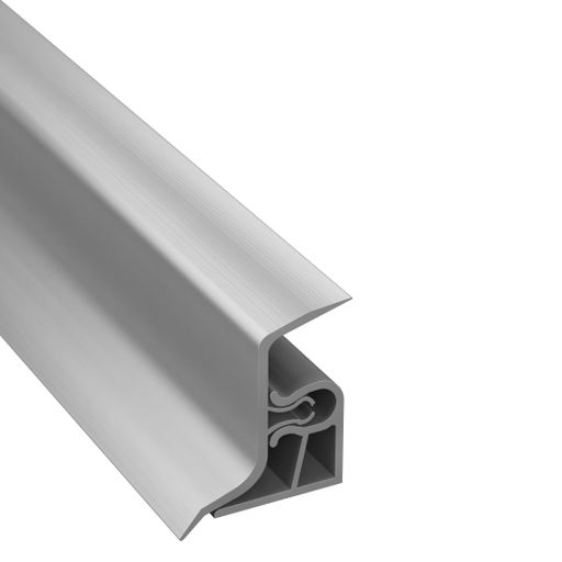 Kökslist Silver Kökslist Silver