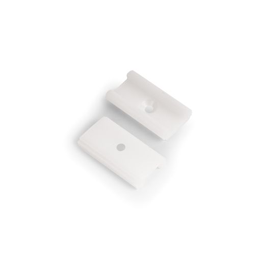 Clips Sockel 15x65 mm Vit Clips Sockel 15x65 mm Vit