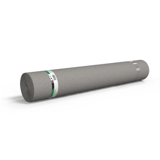 Grålump Underlagspapp 1 x 15 m