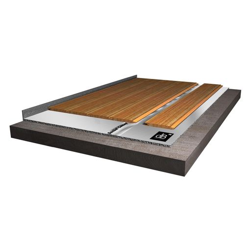 Decibel Wood