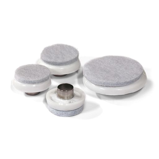 Möbeltass Rörnit 22 mm Möbeltass Rörnit 22 mm