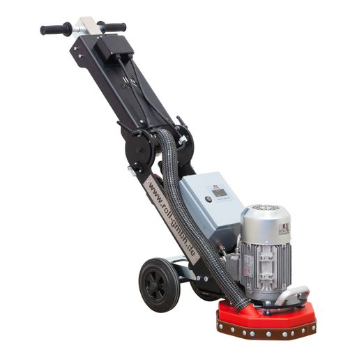 Golvslipmaskin Roll RO-300 Golvslipmaskin Roll RO-300