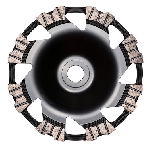 Slipskål Diamant Roll RO-180 Slipskål Diamant Roll RO-180