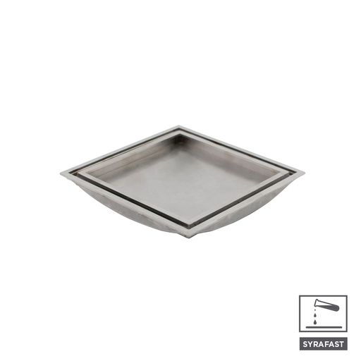 Golvbrunnssil Tile In Frame 147 Borstad