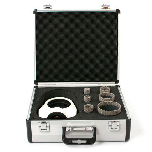 Diamantborrsats Granito Dry L Diamantborrsats Granito Dry L