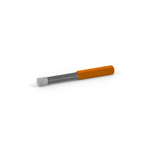 Diamantborr Granito Dry CH 6 mm Diamantborr Granito Dry CH 6 mm
