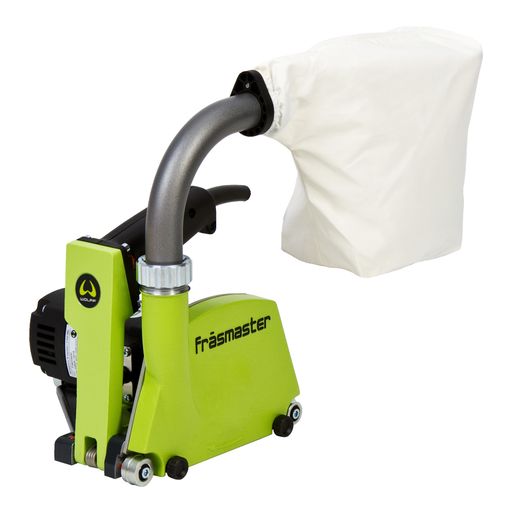 Fogfräs Fräsmaster 230 V