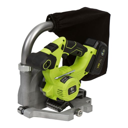 Fogfräs Mastergroover Set