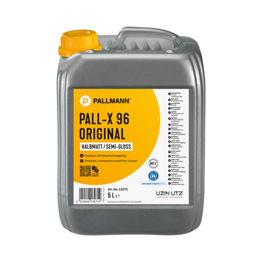 Pall-X 96 Matt 5 l