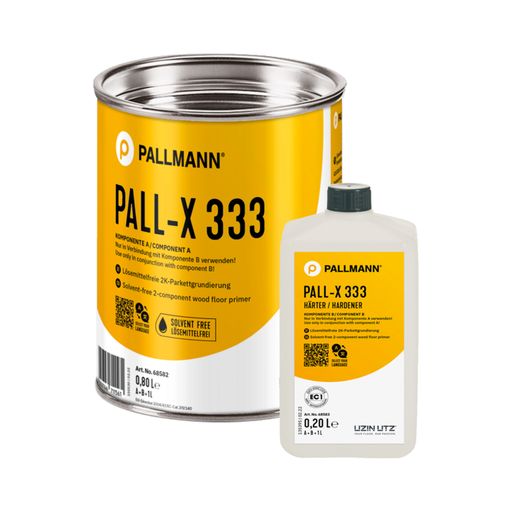 Pall-X 333 A/B 1 l