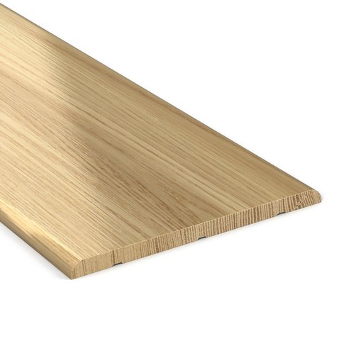 Tröskel Lackad Ek 9 x 150 mm