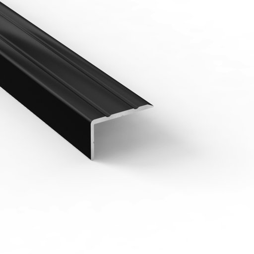 Trappnos Nr. 132 Svart