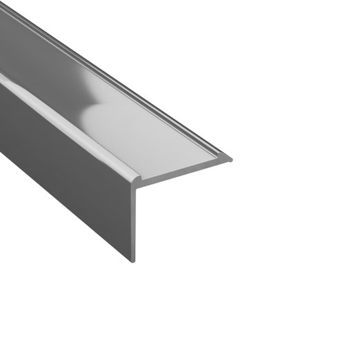 Tröskellist Nr. 174 Silver