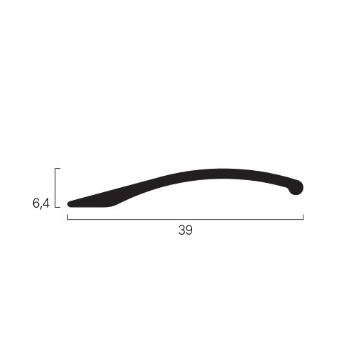 Nivålist Nr. 190 Guld