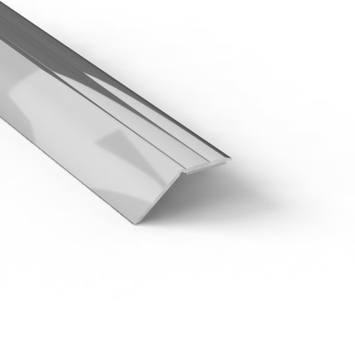 Nivålist Nr. 193 Silver