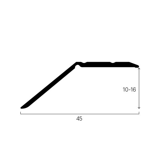 Nivålist Nr. 193 Silver