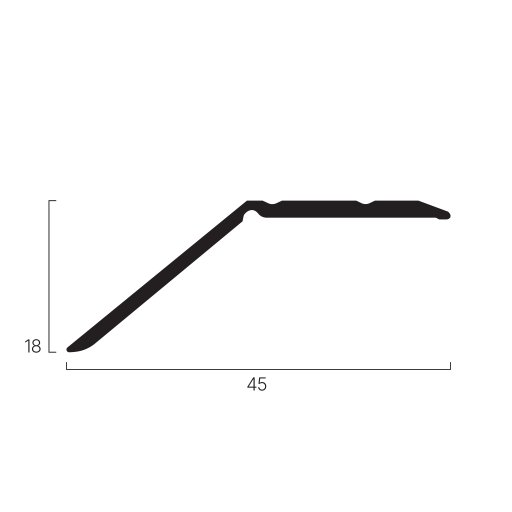Nivålist Nr. 194 Platina
