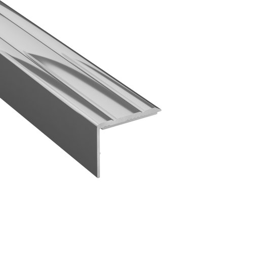 Trappnos Nr. 213 Silver