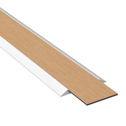 Dekorinlägg Ask/Björk/Lönn