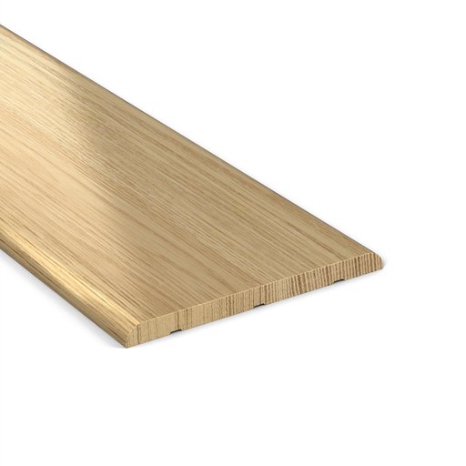 Tröskel Lackad Ek 9 x 120 mm