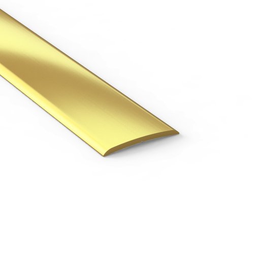 Skarvlist SK 3 Mässing