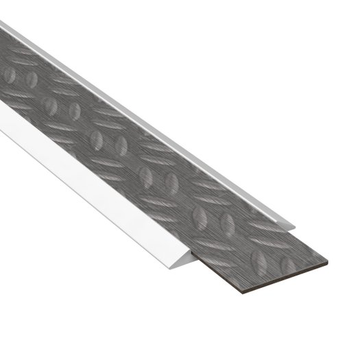 Dekorinlägg Durkplåt