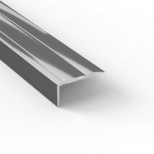 Tröskellist Nr. 47 Silver