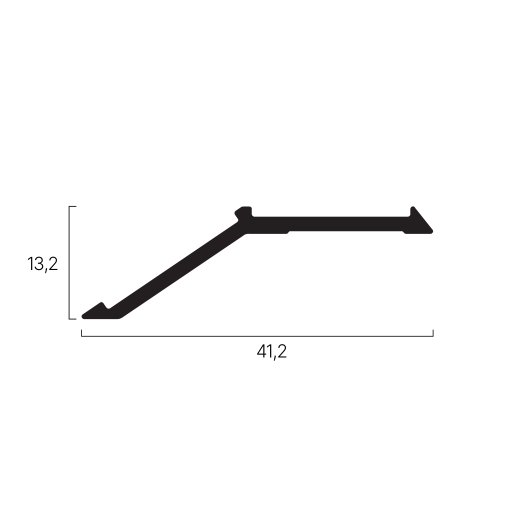Nivålist Nr. 63 Champagne