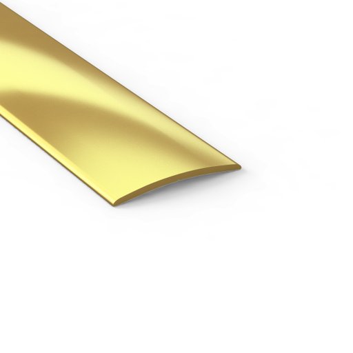 Skarvlist SK 8 Mässing