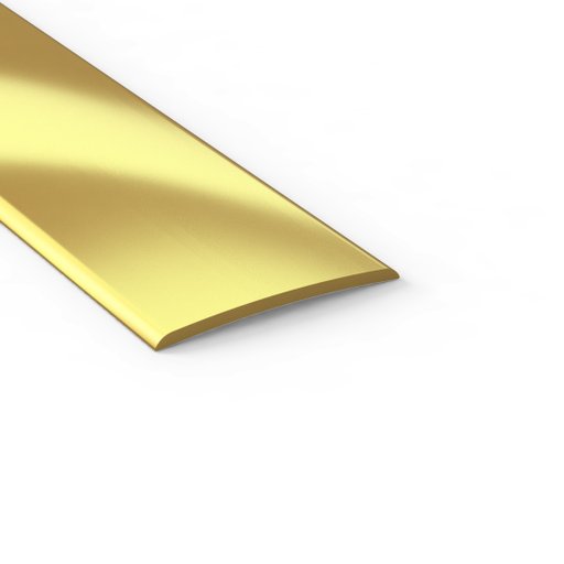 Skarvlist SK 9 Mässing