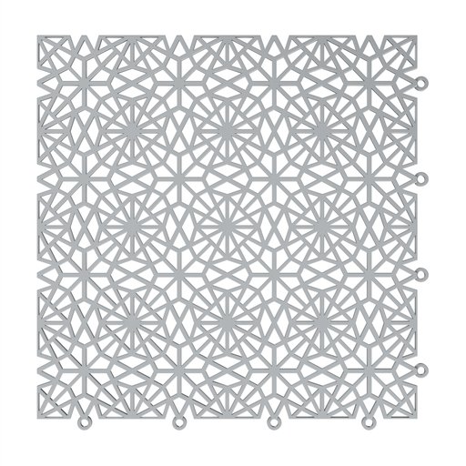 Golvplatta Bergo Royal Nr. 1 Shadow Grey