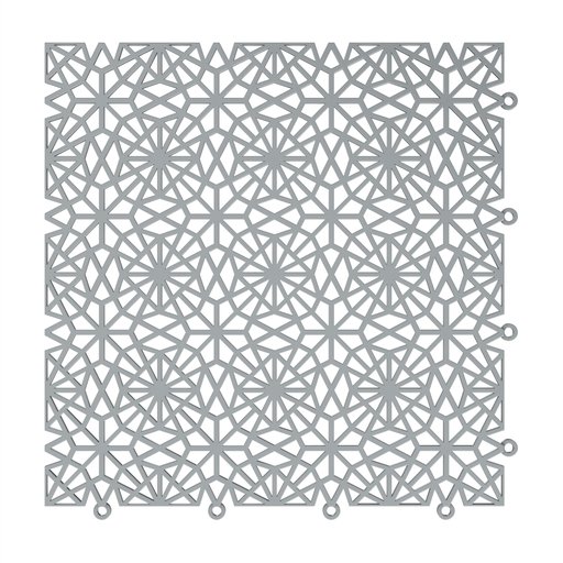 Golvplatta Bergo Royal Nr. 7 Stone Grey