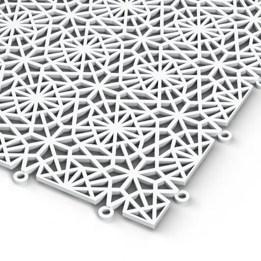 Bergoplattan XL Stone Grey