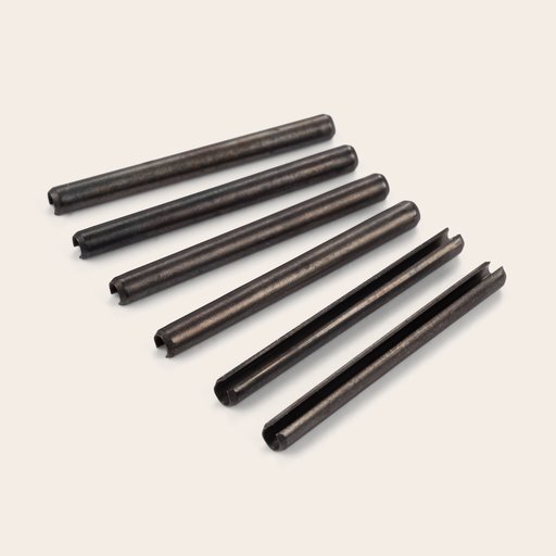 Skarvsats Tröskelramp Aluminium