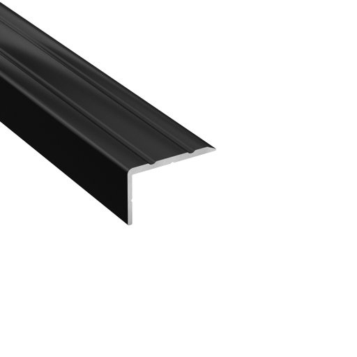 Trappnos Nr. 132 Svart