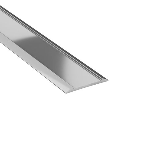 Skarvlist Nr. 161 Silver