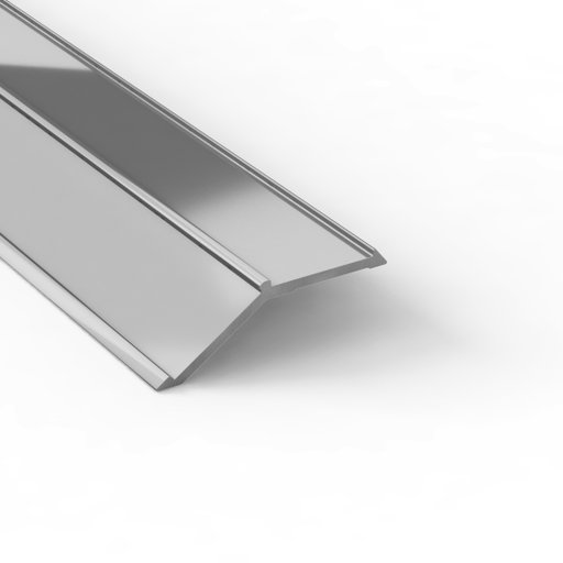 Nivålist Nr. 163 Silver