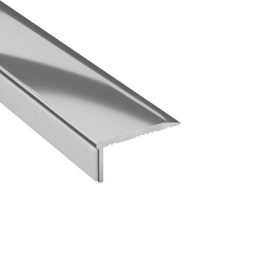 Tröskellist Nr. 197 Silver