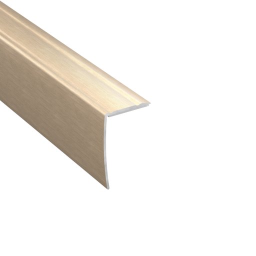 Trappnos Nr. 261 Vitkalkad Ek