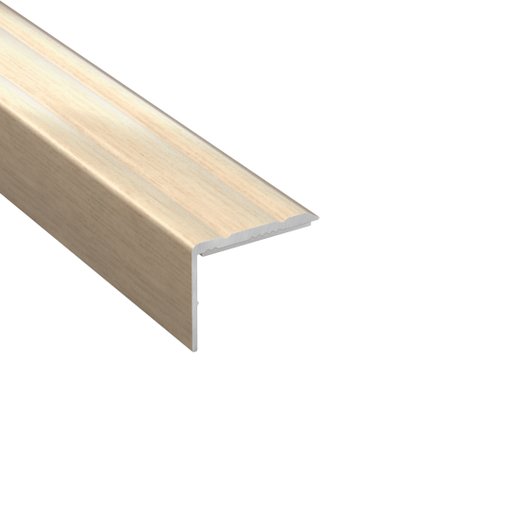 Trappnos Nr. 264 Vitkalkad Ek