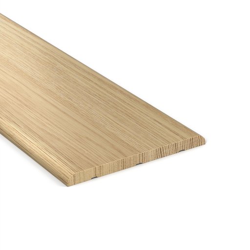 Tröskel Obehandlad Ek 9 x 120 mm