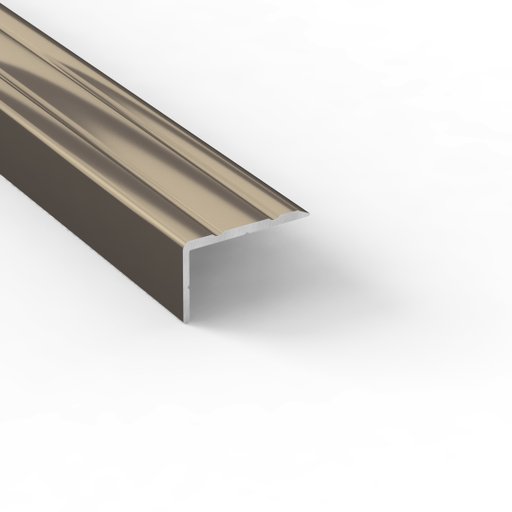 Trappnos Nr. 44 Platina