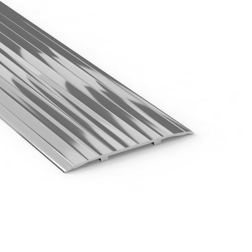 Tröskel SK 16 Silver 3000 mm