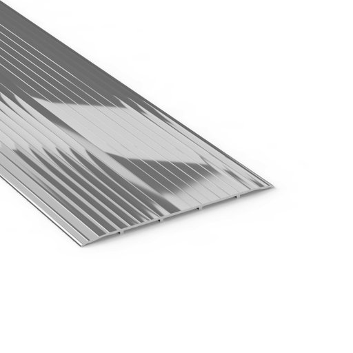 Skarvlist SK 23 Silver